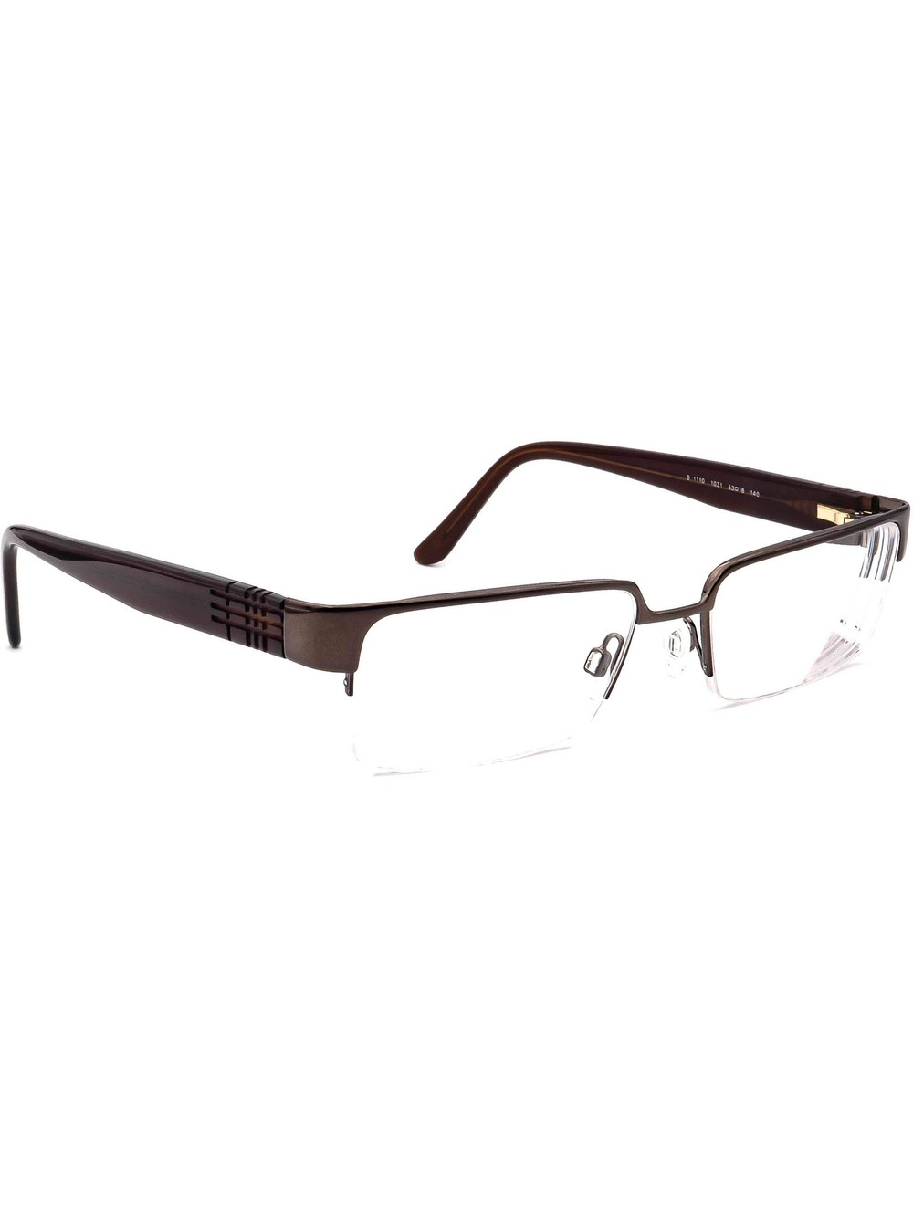 Burberry B 1110 1031 Eyewear